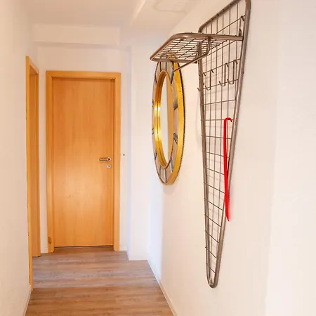 Leuchtturm נורדרני