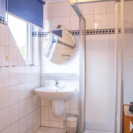 Leuchtturm דירה *